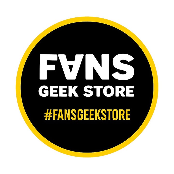 Logo van fanssite.be
