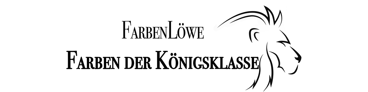 Logo van farbenloewe.de
