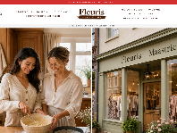 Logo van fleurismaastricht.com