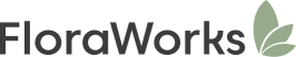 Logo van floraworks.nl
