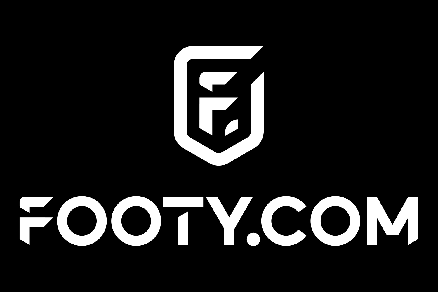 Logo van footy.com