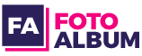 Logo van fotoalbum.nl