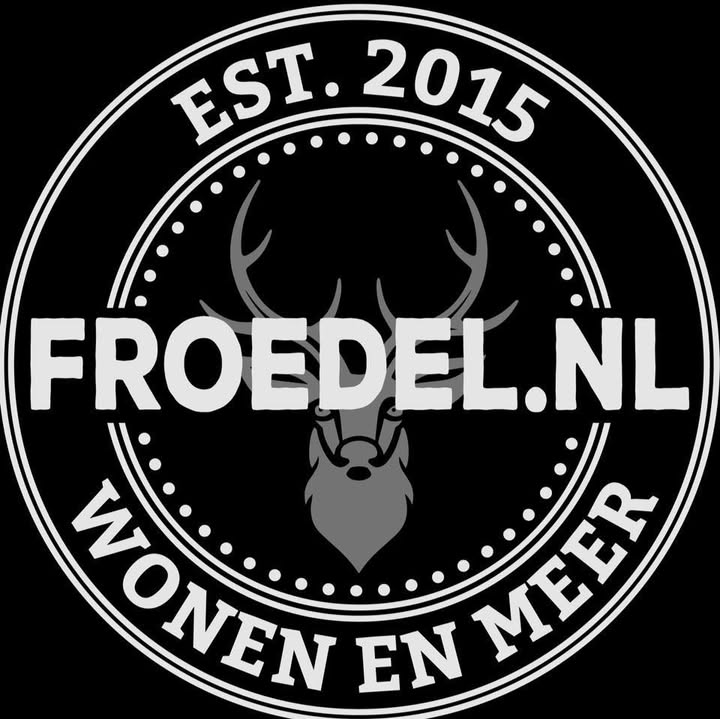 Logo van froedel.nl