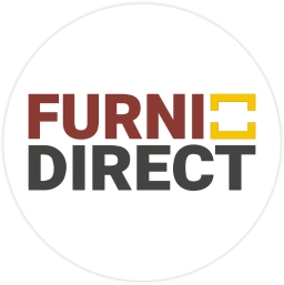 Logo van furnidirect.nl