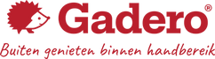 Logo van Gadero B.V.