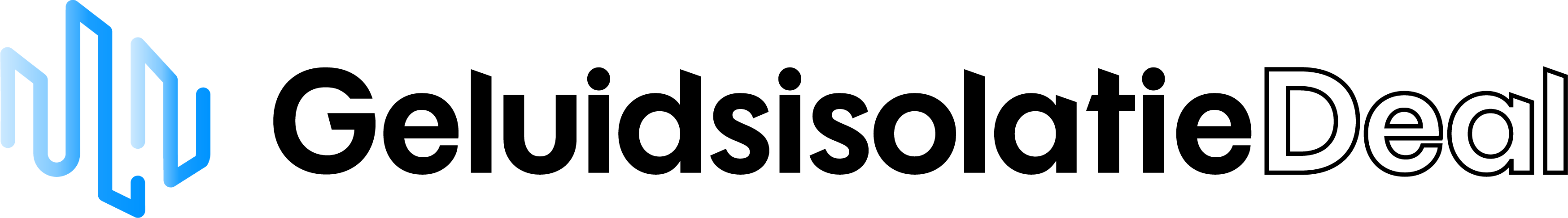 Logo van geluidsisolatiedeal.nl