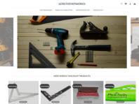 Logo van gereedschapsolden.com