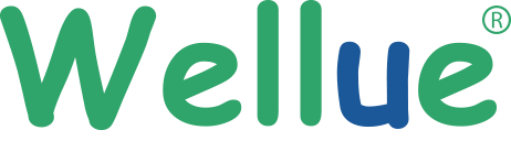 Logo van getwellue.com