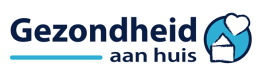 Logo van Gezondheidaanhuis.nl