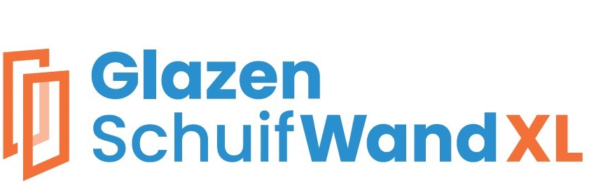 Logo van glazenschuifwandxl.nl