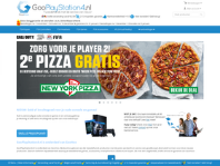 Logo van gooplaystation4.nl