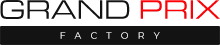 Logo van Grand Prix Factory