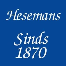 Logo van Hesemans