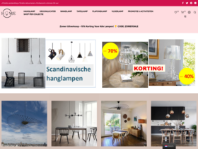 Logo van Homelights