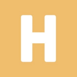 Logo van hondenhoek.com