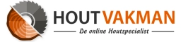 Logo van houtvakman.nl