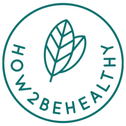 Logo van How2behealthy