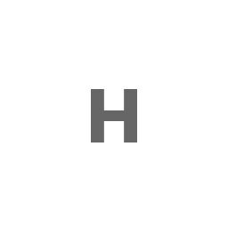 Logo van hugekleding.com