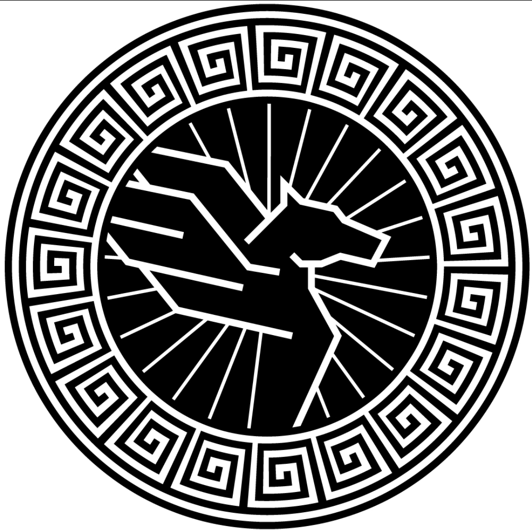 Logo van initio-clothing.nl