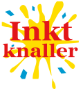 Logo van inktknaller.nl