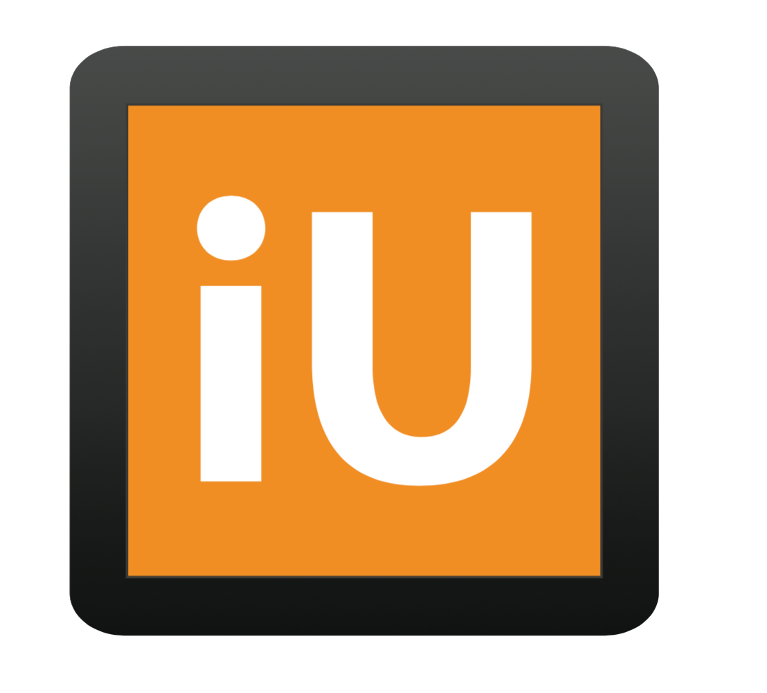 Logo van iused.nl