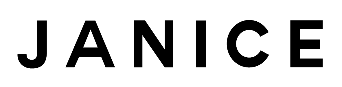 Logo van janiceofficial.com