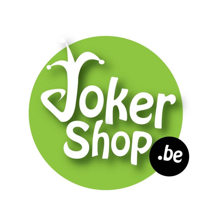 Logo van Jokershop.be
