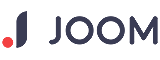 Logo van joom.com
