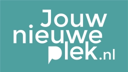 Logo van jouwnieuweplek.nl