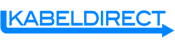 Logo van kabeldirect.nl