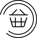 Logo van Kelly's Expat Shopping