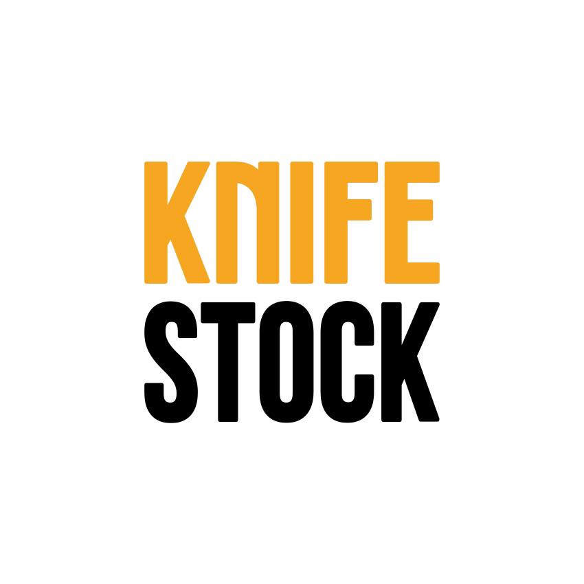 Logo van knifestock.nl
