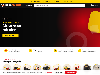 Logo van koopfavoriet.nl