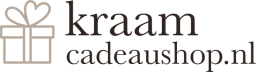 Logo van kraam-cadeaushop.nl