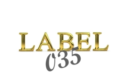 Logo van LABEL035