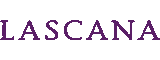 Logo van lascana.de