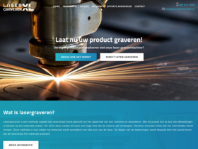 Logo van lasergraverenxl.nl