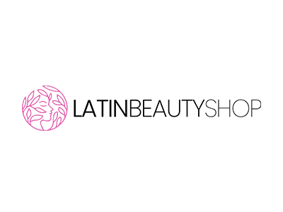Logo van latinbeautyshop.nl