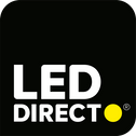 Logo van LEDdirect B.V.