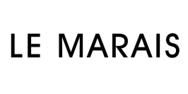 Logo van lemarais.nl