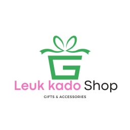Logo van leukcadeaushop.nl