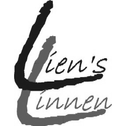 Logo van Lien's Linnen V.O.F.