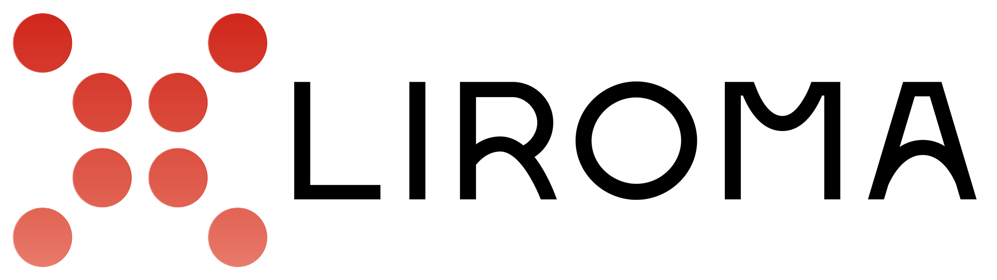 Logo van liroma.nl