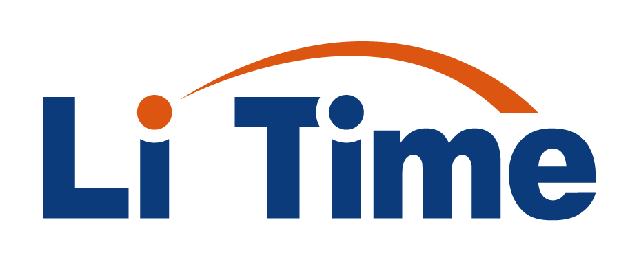 Logo van litime.com