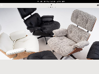 Logo van loungegood.com