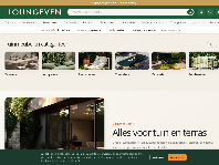 Logo van loungeven.com