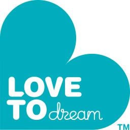 Logo van lovetodream.nl