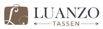 Logo van luanzo-tassen.nl