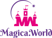 Logo van Magica