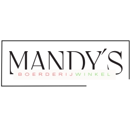 Logo van mandysboerderijwinkel.nl